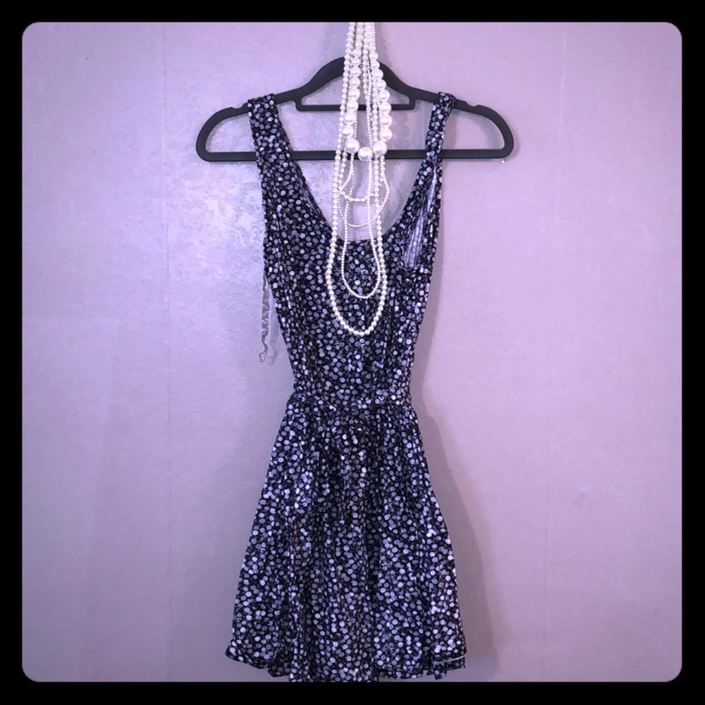 Darling Romper